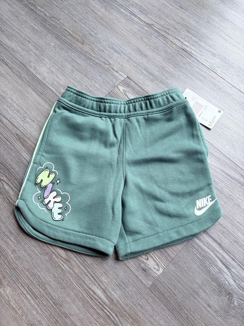 Nike shorts